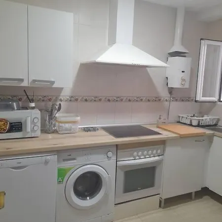 Precioso Apartamento En Appartamento