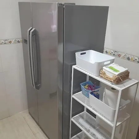 Precioso Apartamento En * Cadice
