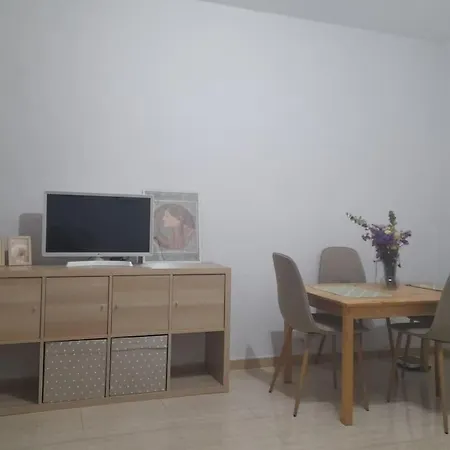Precioso Apartamento En * Cadice