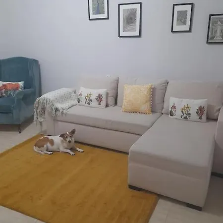 Precioso Apartamento En Cádis