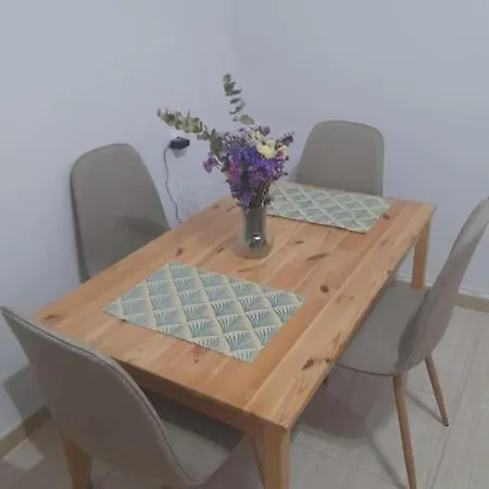 Precioso Apartamento En * Cadiz